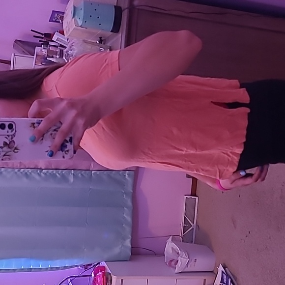 Basic top - Picture 2 of 2